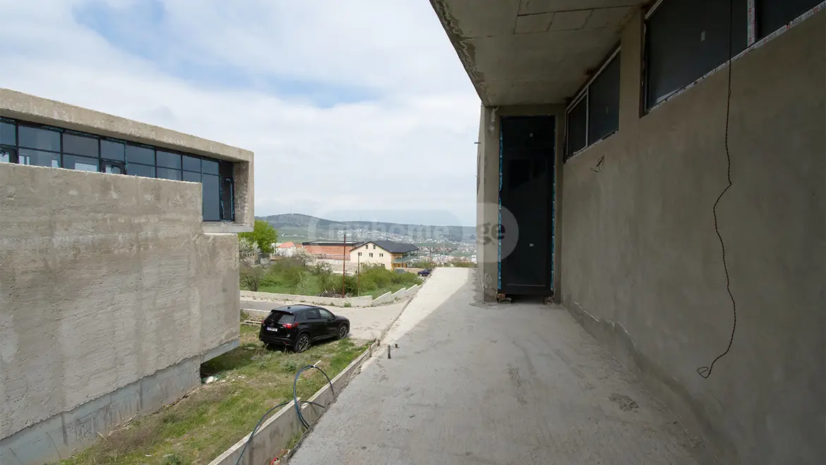 6 Room Country House For Sale view 7
