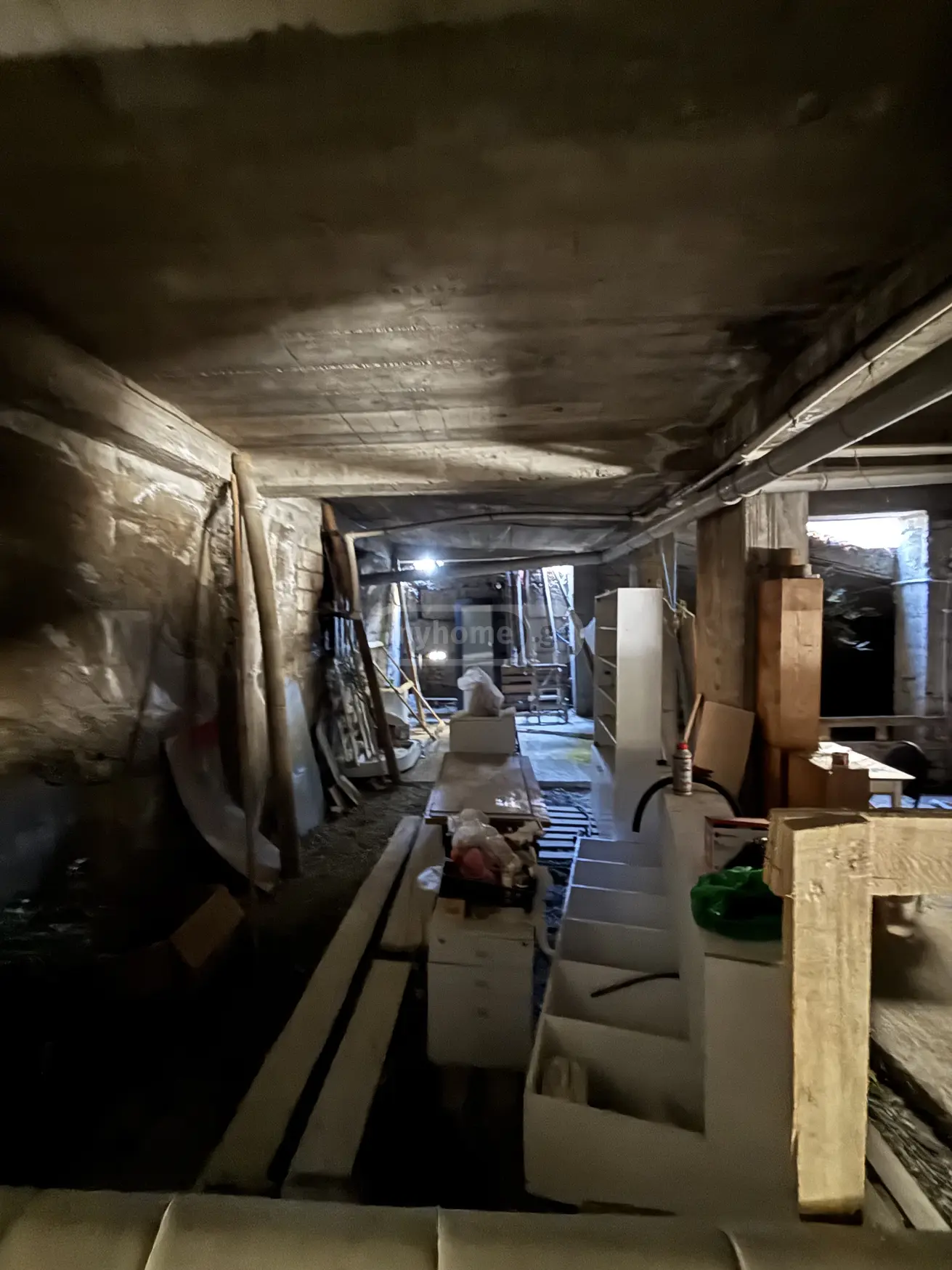 2 Room Apartment For Sale view 5