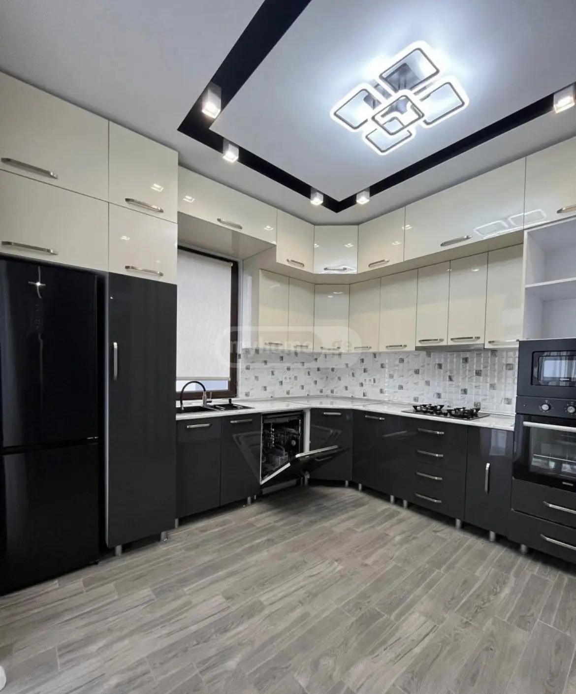 3-Room Apartment For Rent In Batumi, Gumbati In Kheivani view 20