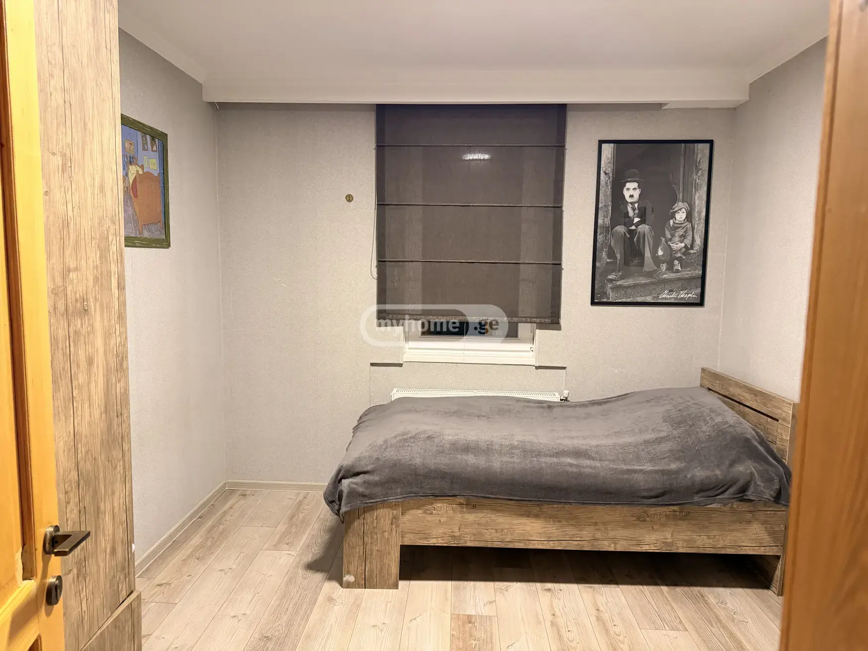 5 Room Private House For Sale view 4