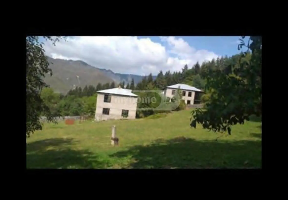 5 Room Country House For Sale view 3