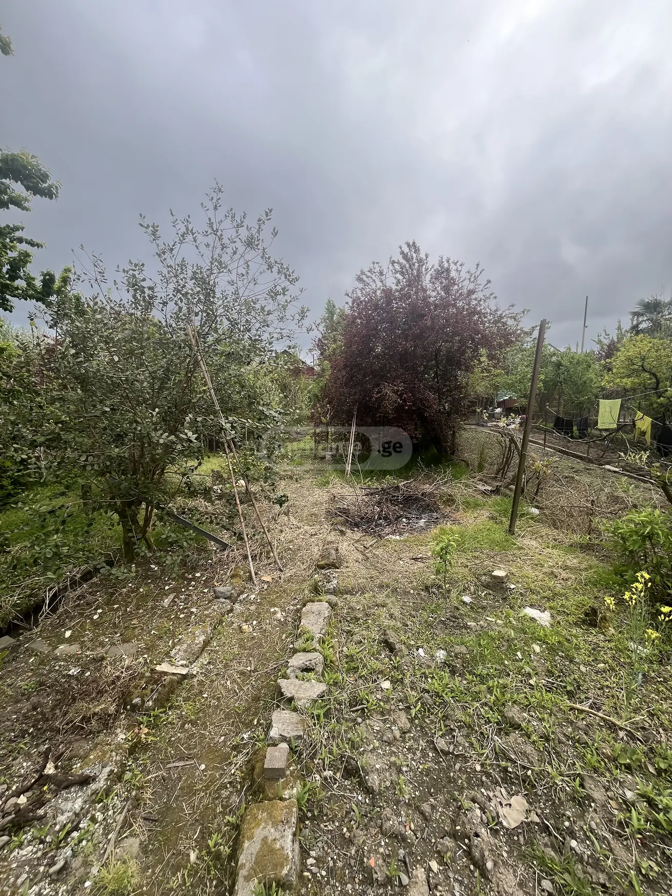 8 Room Private House For Sale view 12