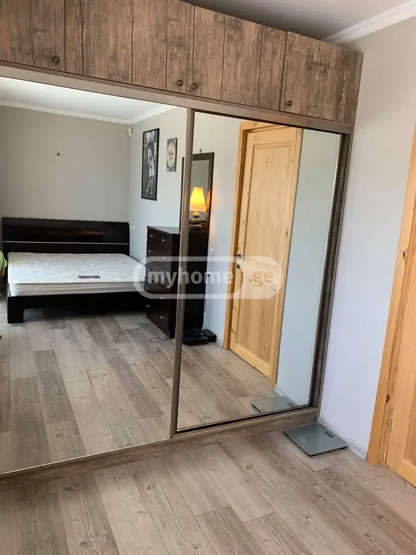 5 Room Private House For Sale view 15