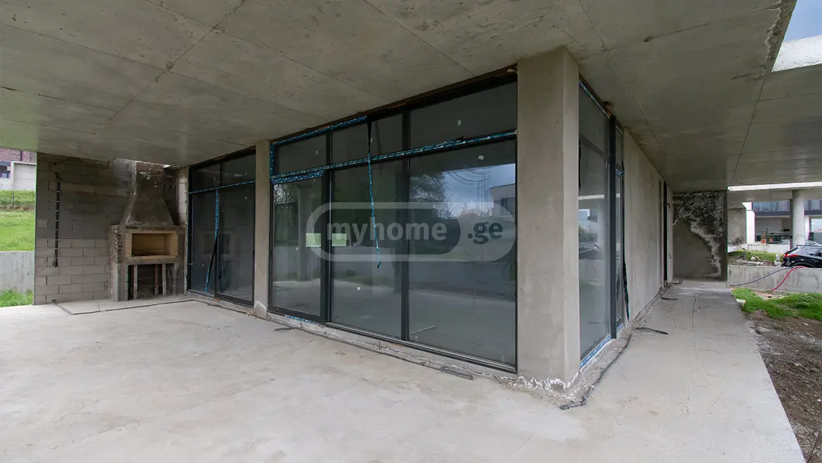 6 Room Country House For Sale view 6