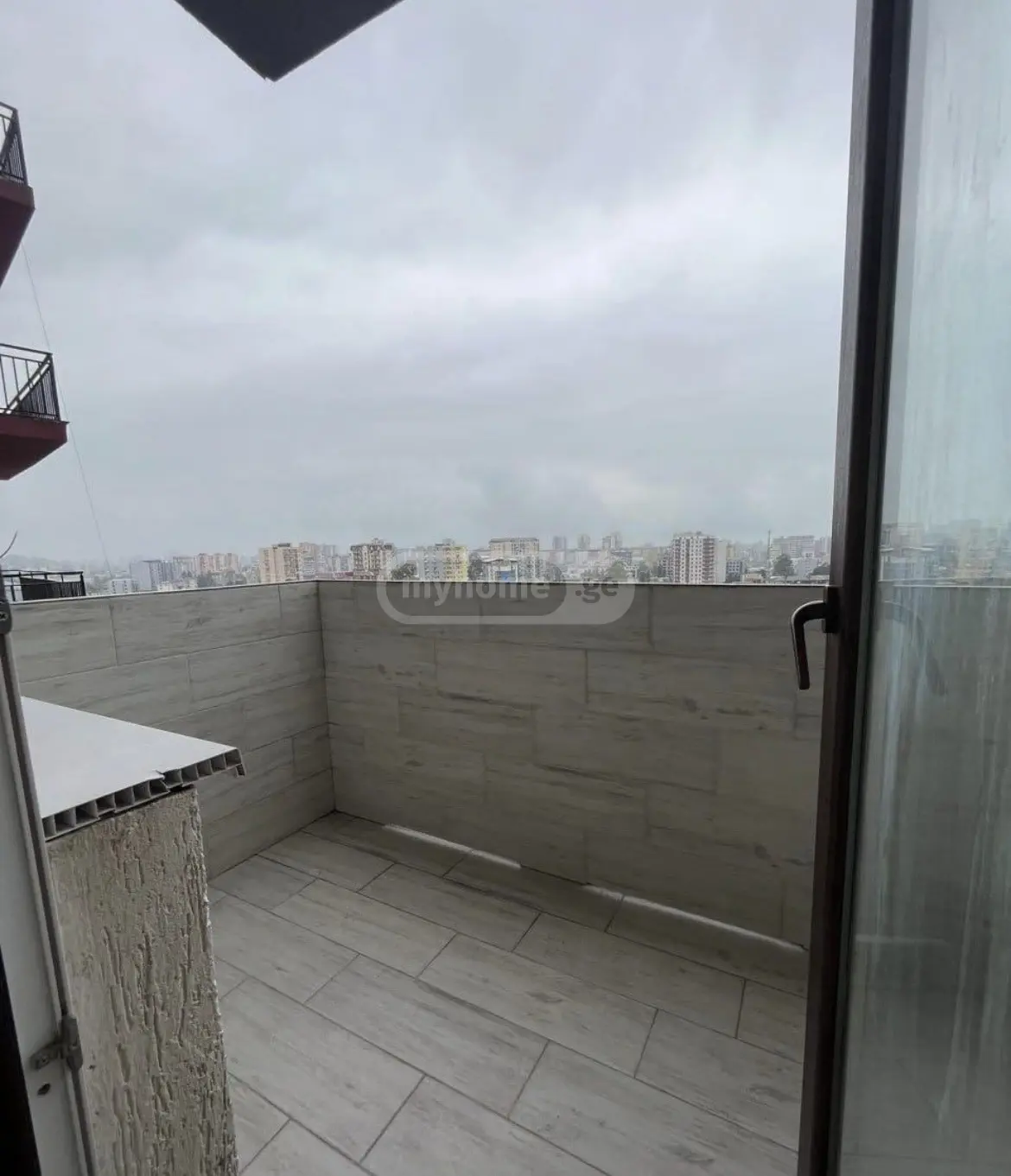 3-Room Apartment For Rent In Batumi, Gumbati In Kheivani view 25