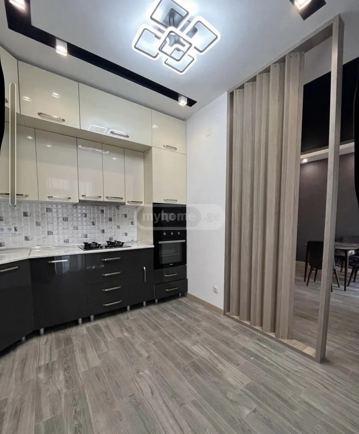3-Room Apartment For Rent In Batumi, Gumbati In Kheivani view 21