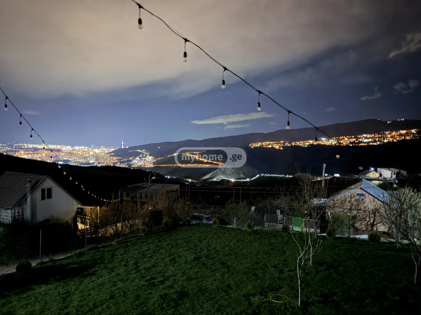 5 Room Private House For Sale view 12