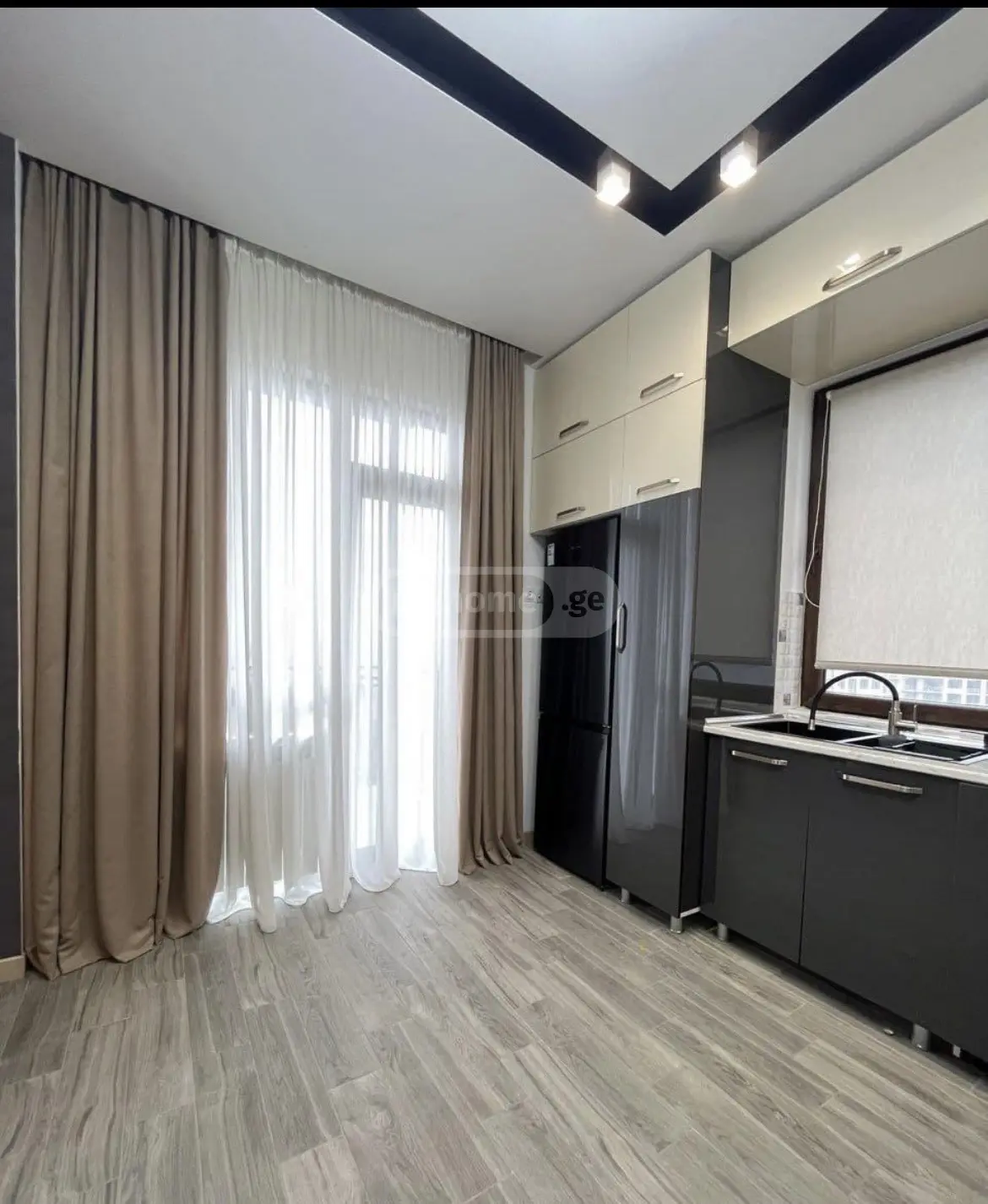 3-Room Apartment For Rent In Batumi, Gumbati In Kheivani view 23