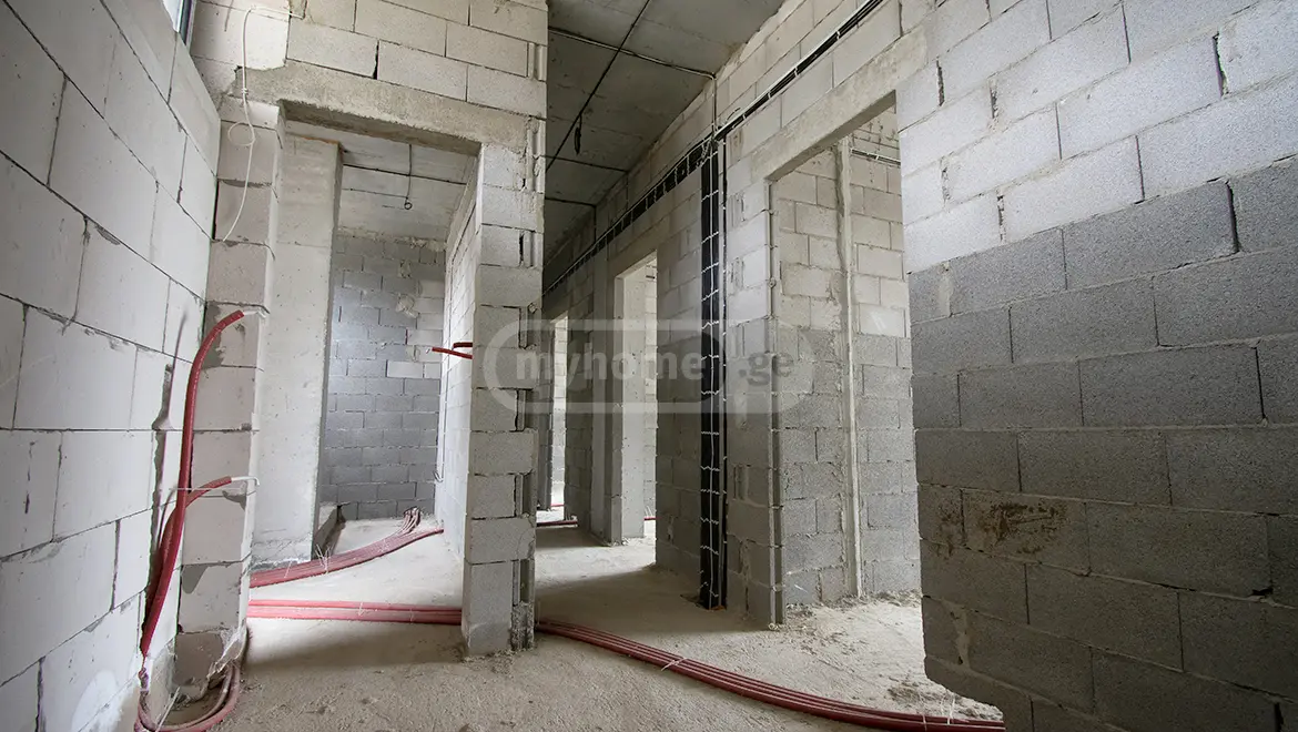 6 Room Country House For Sale view 3