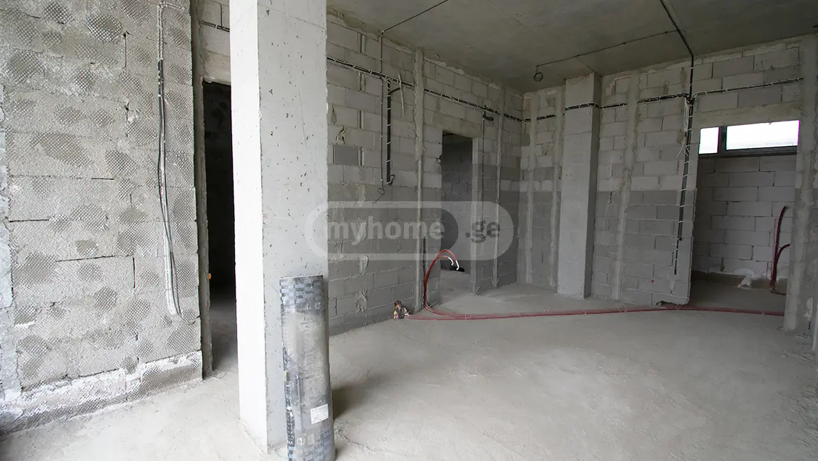 6 Room Country House For Sale view 11