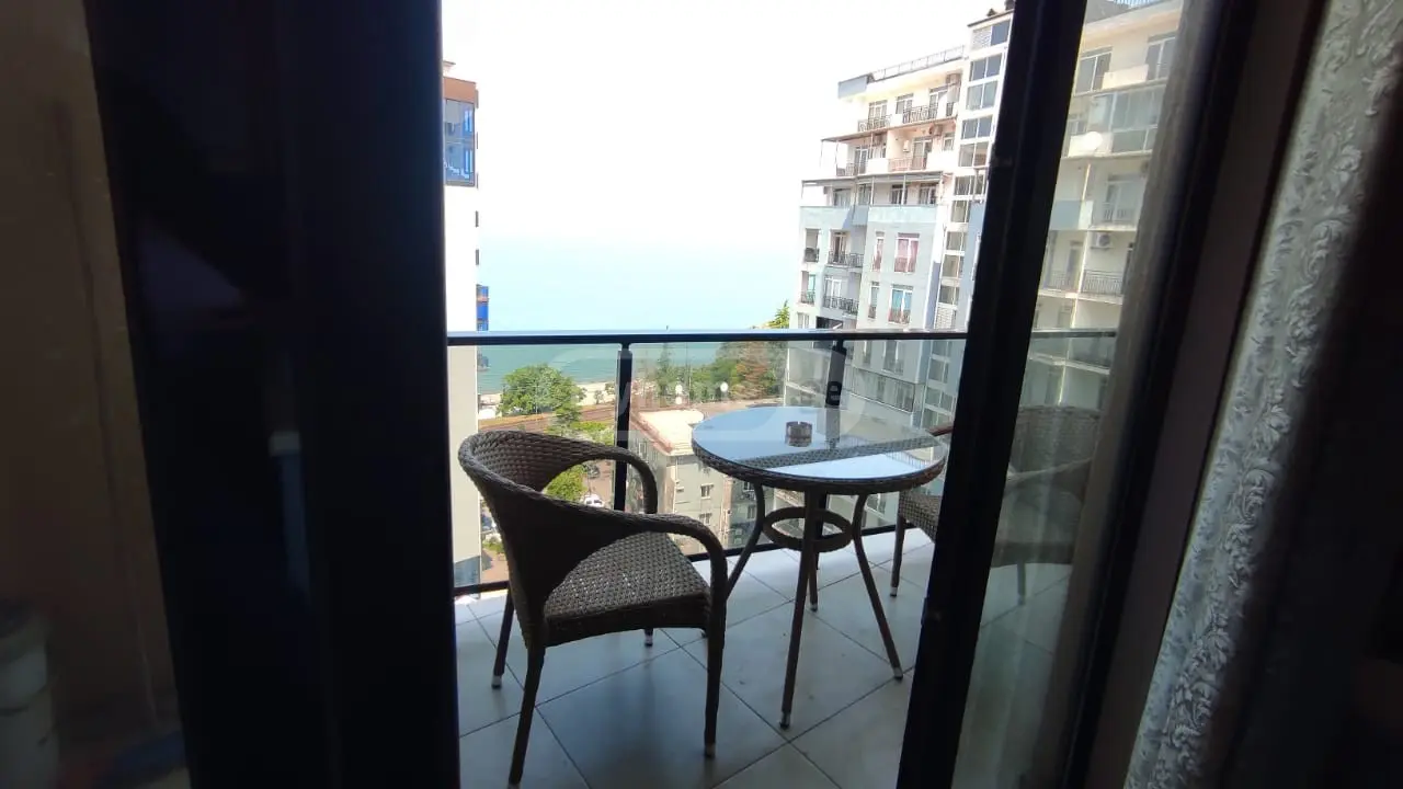 3 Room Apartment Daily Rent In Batumi view 2