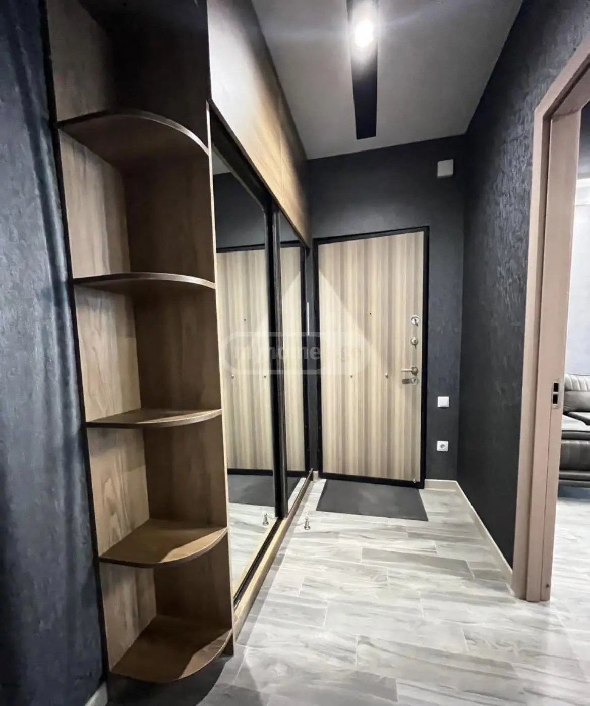 3-Room Apartment For Rent In Batumi, Gumbati In Kheivani view 24
