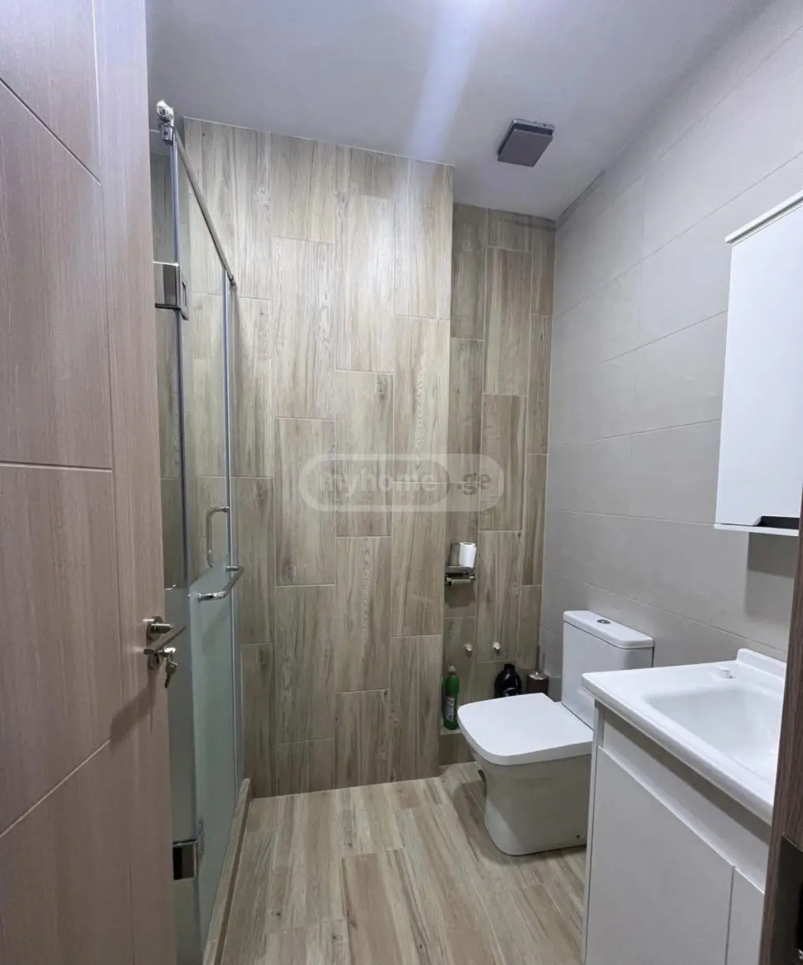 3-Room Apartment For Rent In Batumi, Gumbati In Kheivani view 22