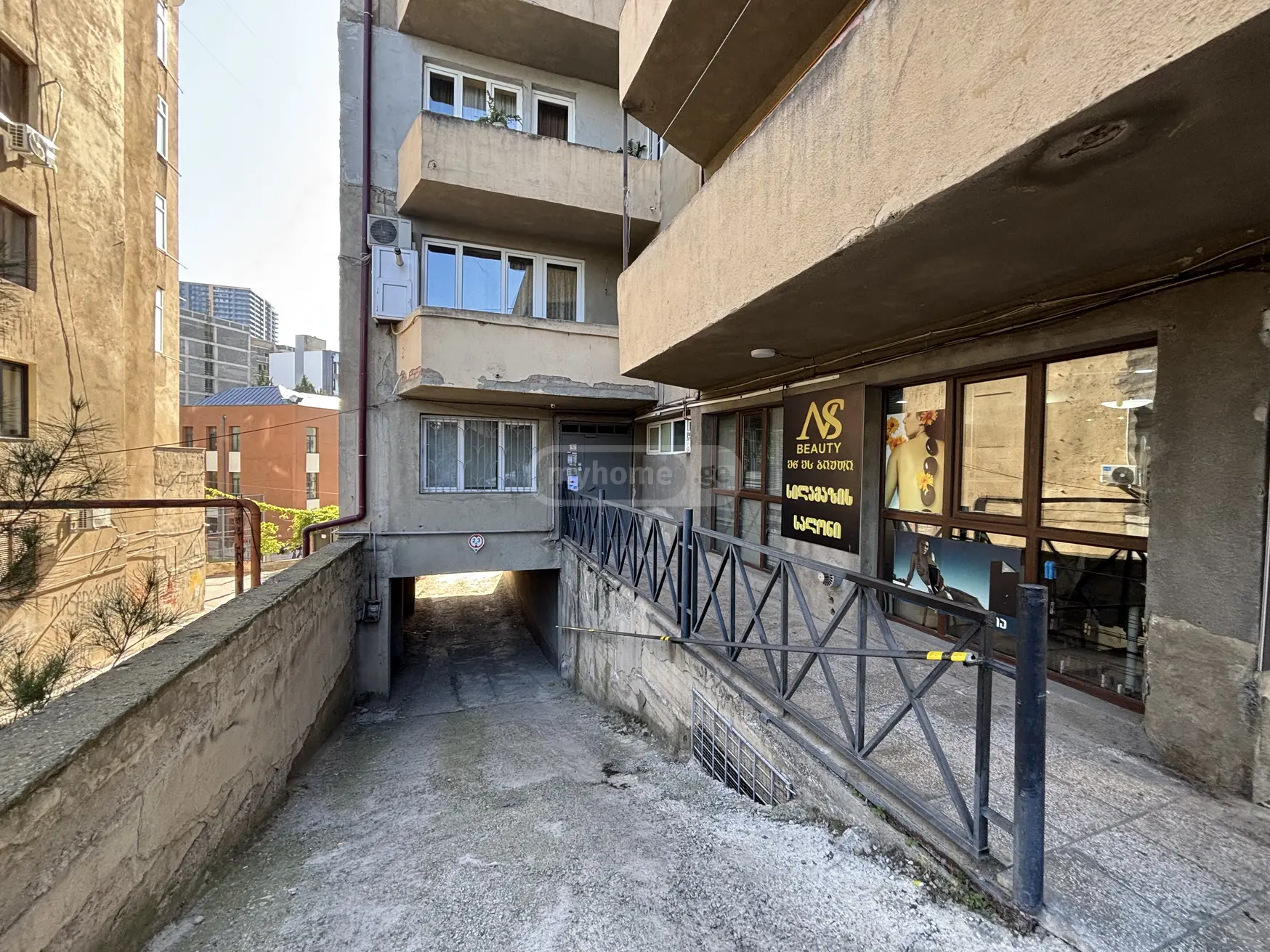 2 Room Apartment For Sale view 3