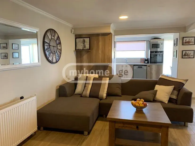 5 Room Private House For Sale view 14