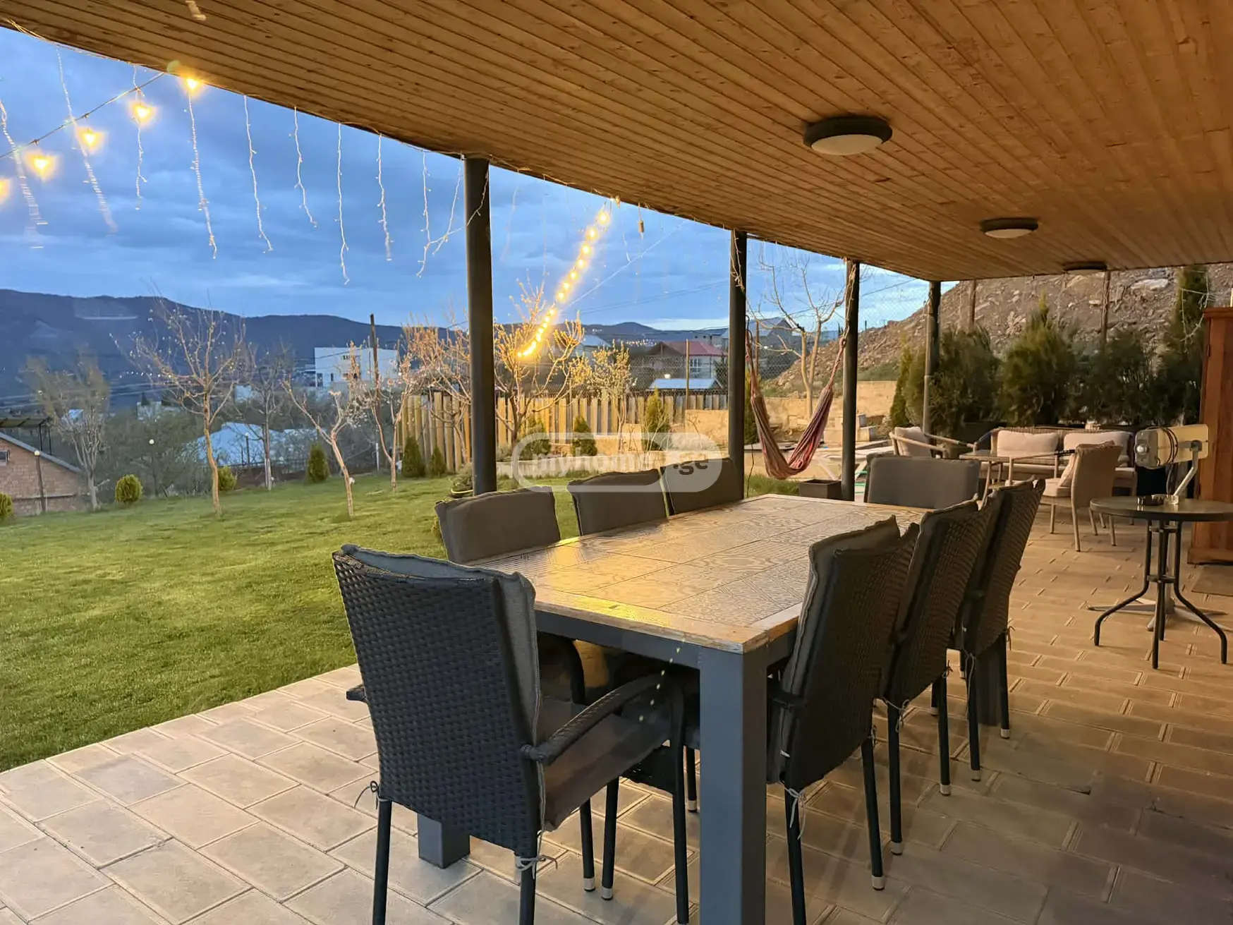 5 Room Private House For Sale view 5