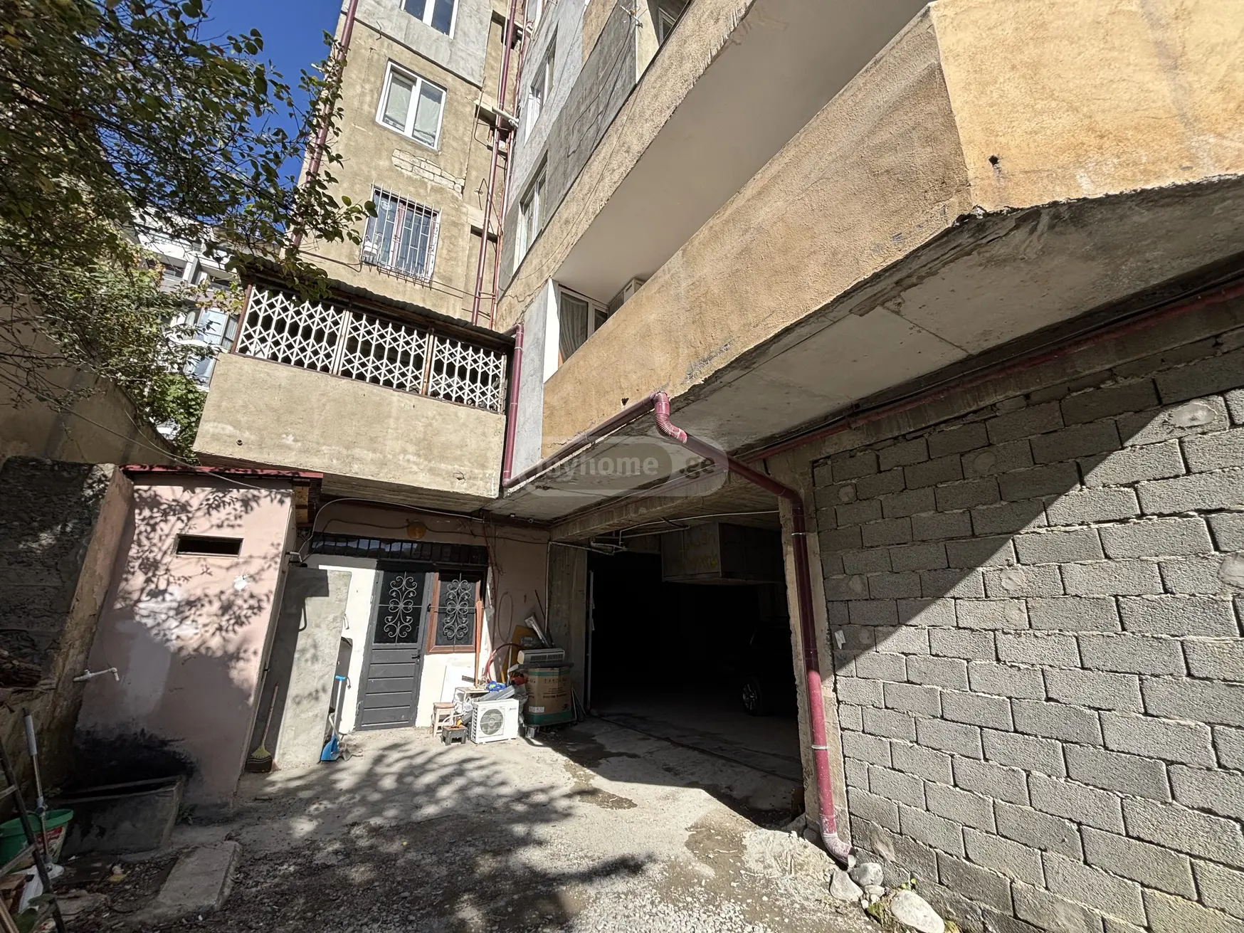 2 Room Apartment For Sale view 2