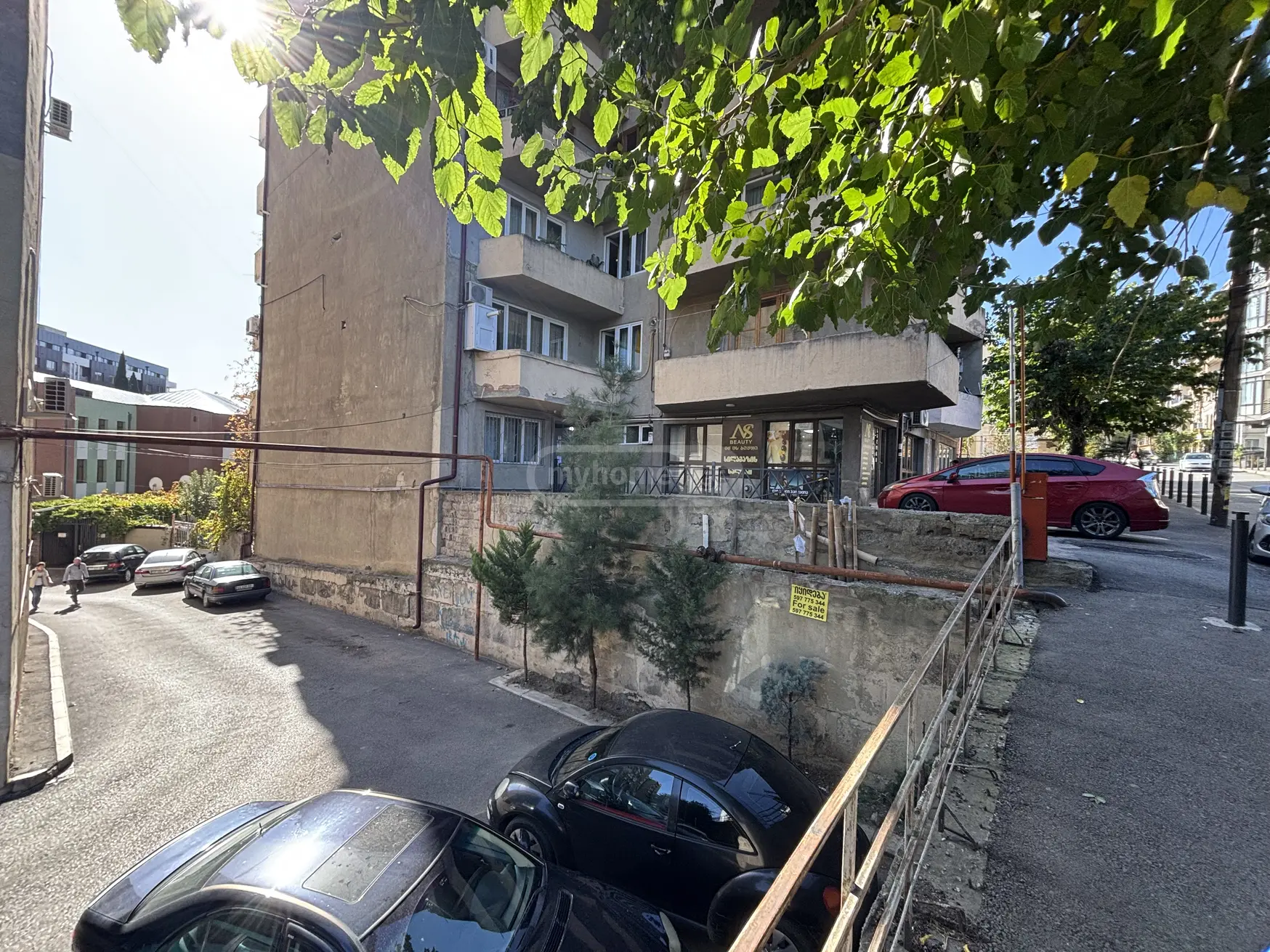 2 Room Apartment For Sale view 6