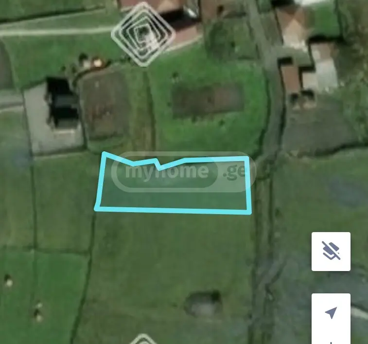 Non-Agricultural Plot For Sale In Kazbegi view 1