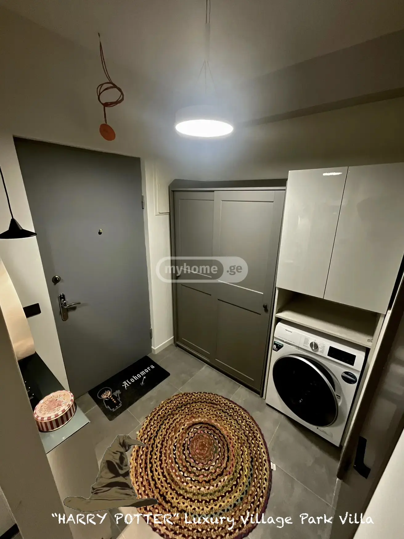 1 Room Country House For Sale view 2