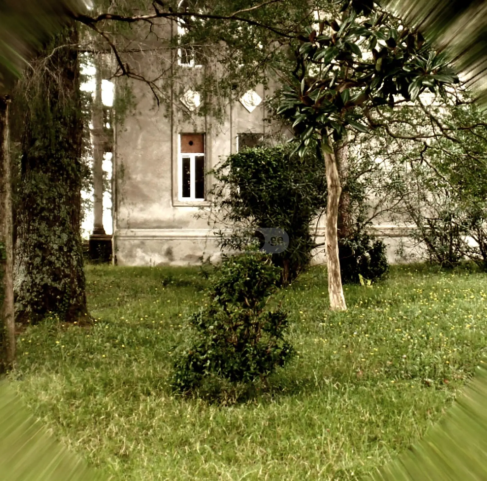 Продажа Non-Agricultural Plot в In Tskaltubo view 9