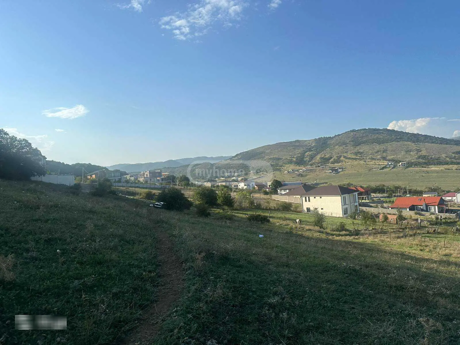 Non-Agricultural Plot For Sale In Tsodoreti view 4