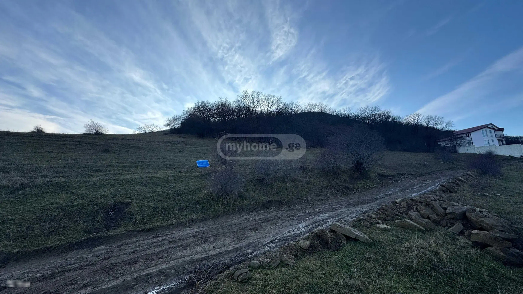 Non-Agricultural Plot For Sale In Tsodoreti view 7