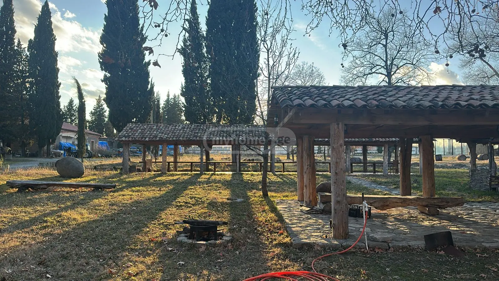 Продажа Non-Agricultural Plot в In Tskaltubo view 7
