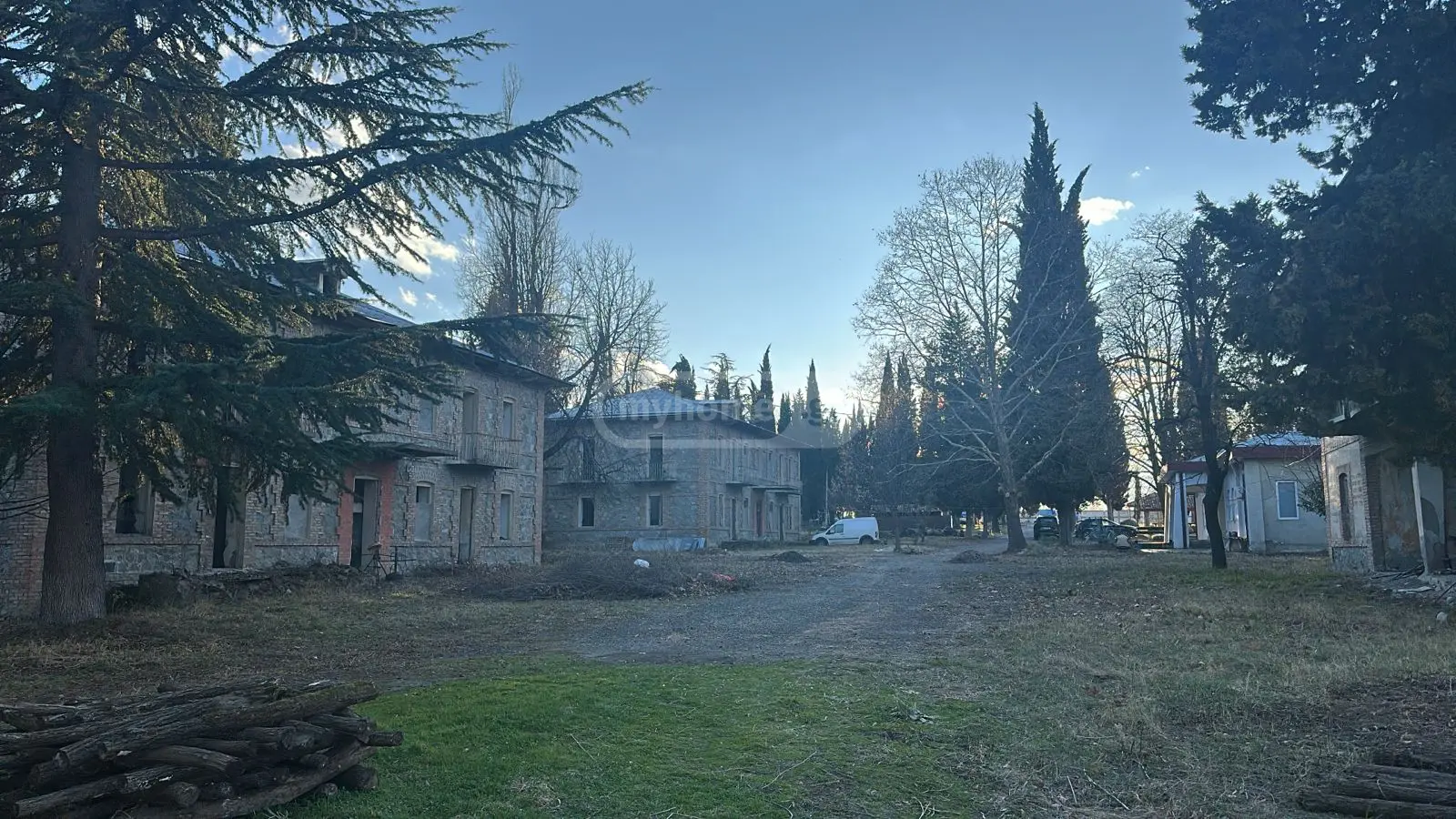 Продажа Non-Agricultural Plot в In Tskaltubo view 5