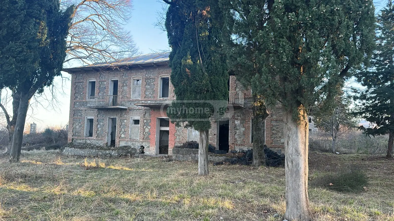 Продажа Non-Agricultural Plot в In Tskaltubo view 6