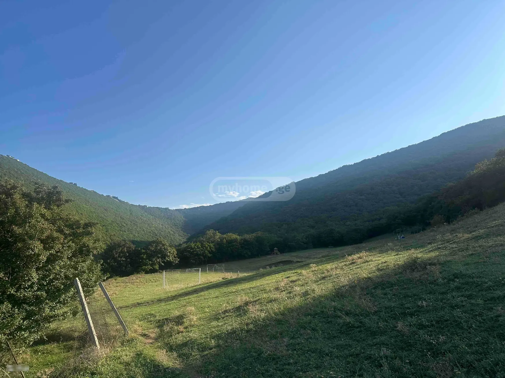 Non-Agricultural Plot For Sale In Tsodoreti view 6