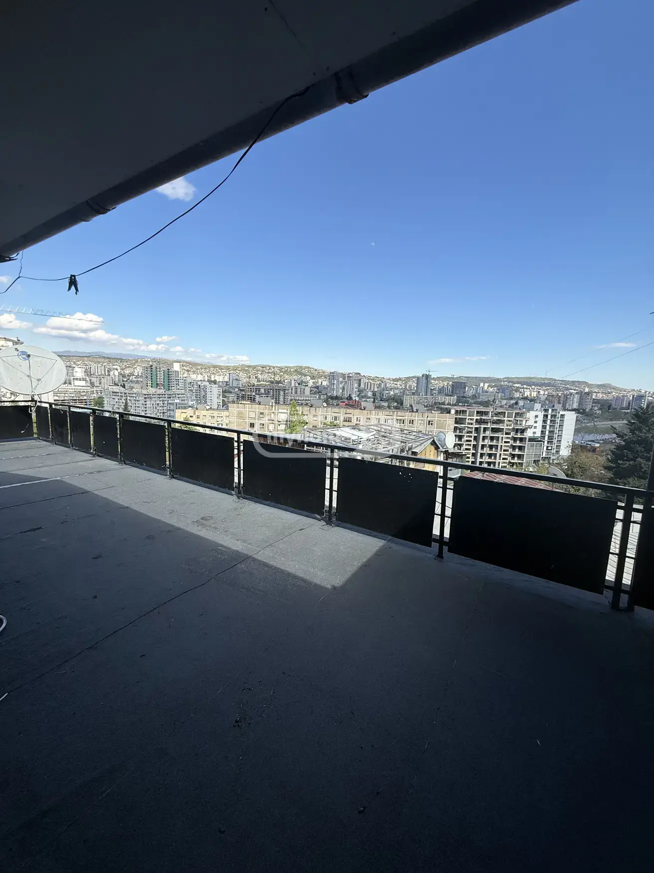 5 Room Private House For Rent In Saburtalo view 13