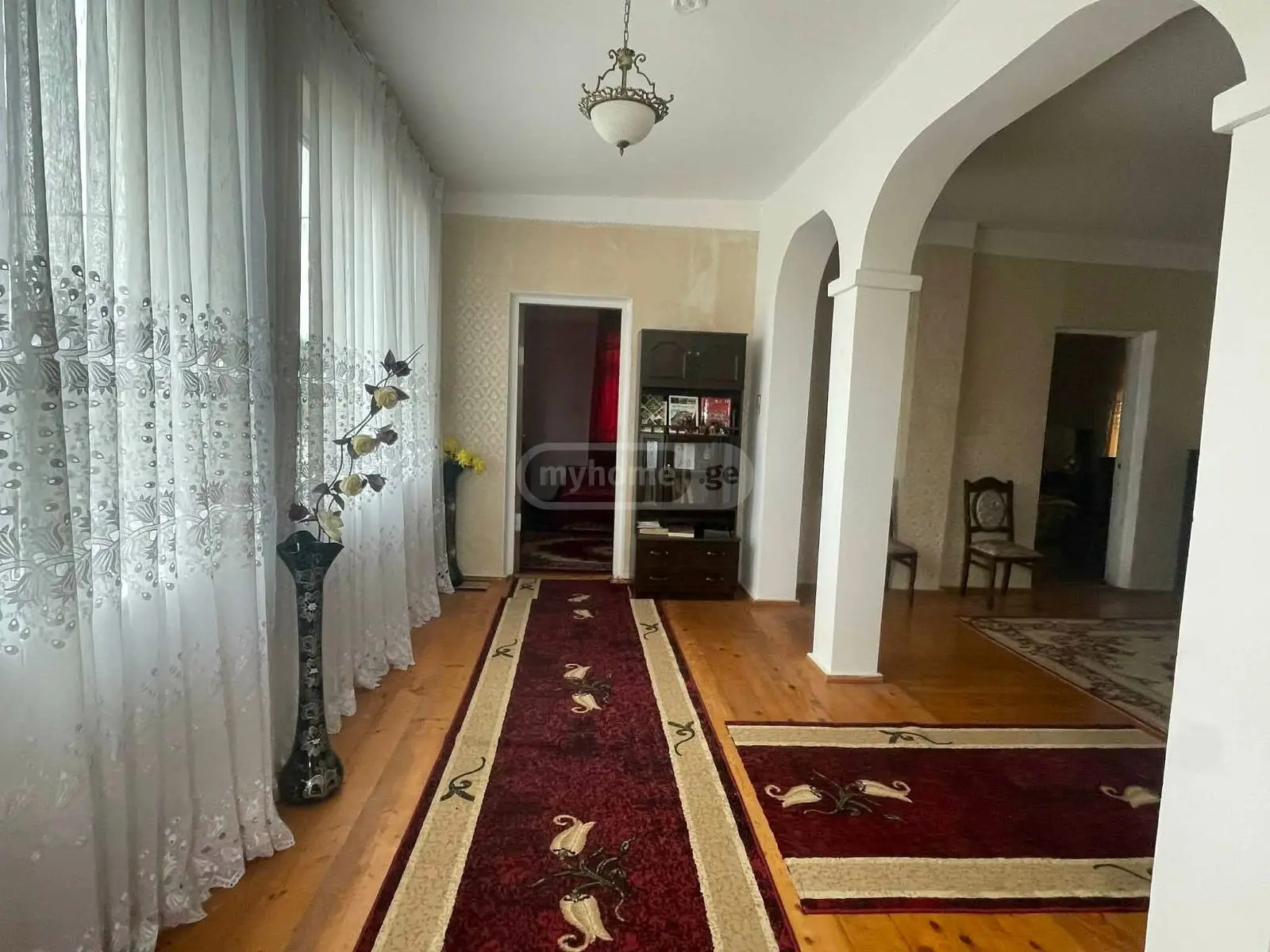 7 Room Private House For Sale view 1