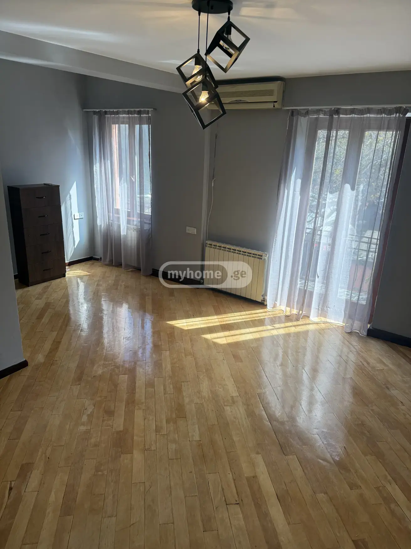 5 Room Private House For Rent In Saburtalo view 3