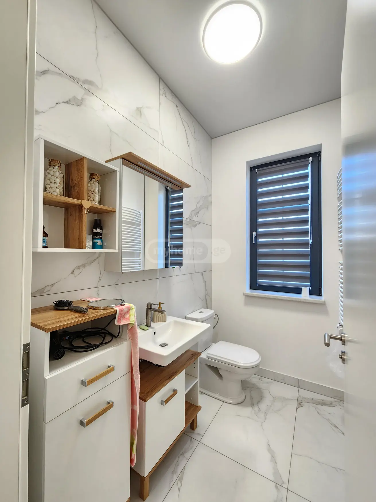 4 Room Private House For Rent In Zestaphoni view 15
