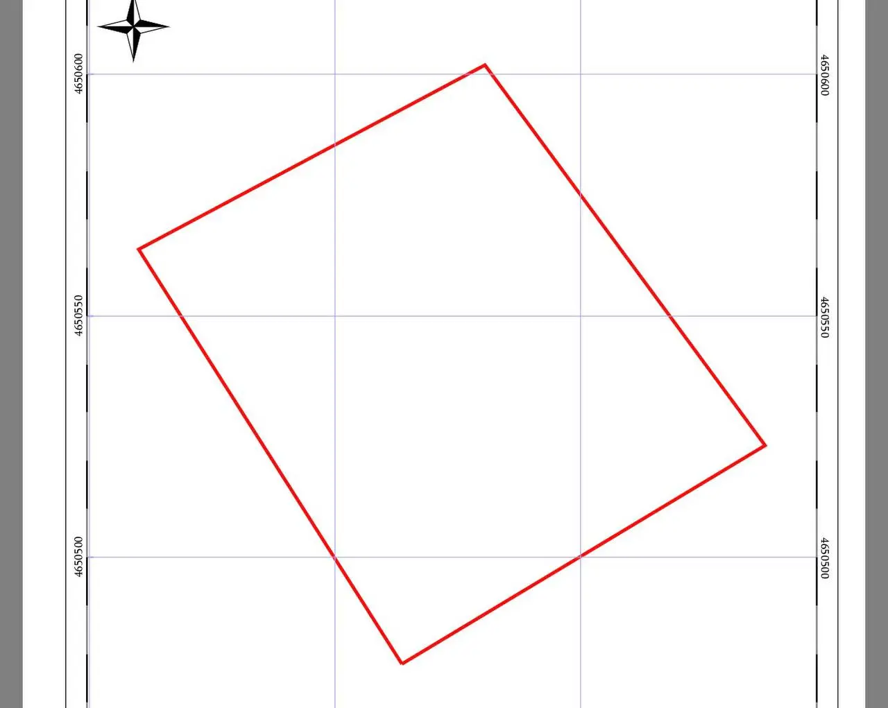 Продажа Non-Agricultural Plot в In Khashuri view 1
