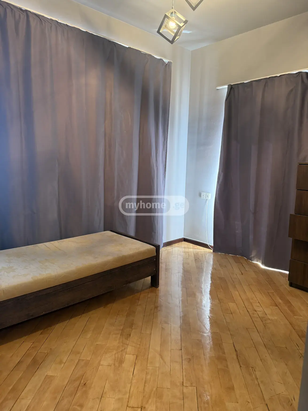5 Room Private House For Rent In Saburtalo view 4
