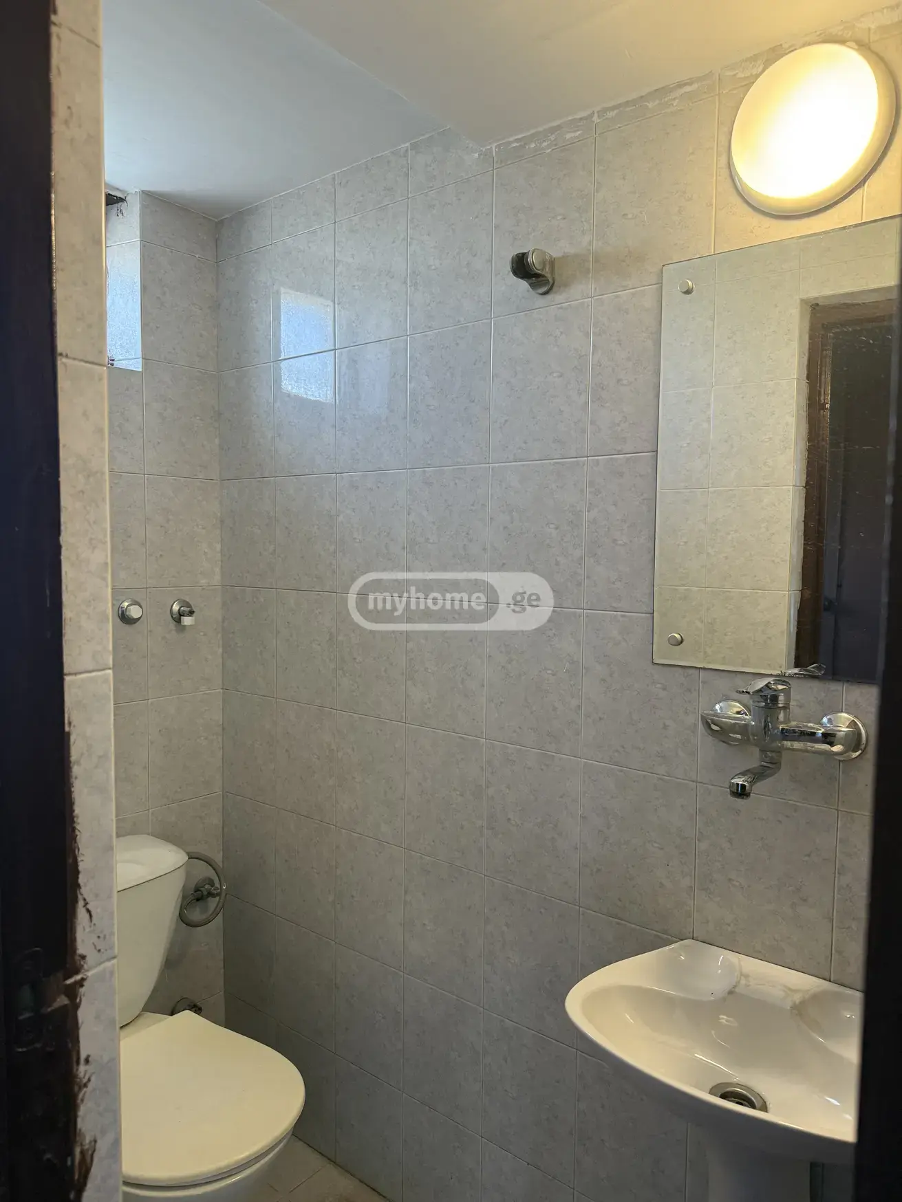 5 Room Private House For Rent In Saburtalo view 10