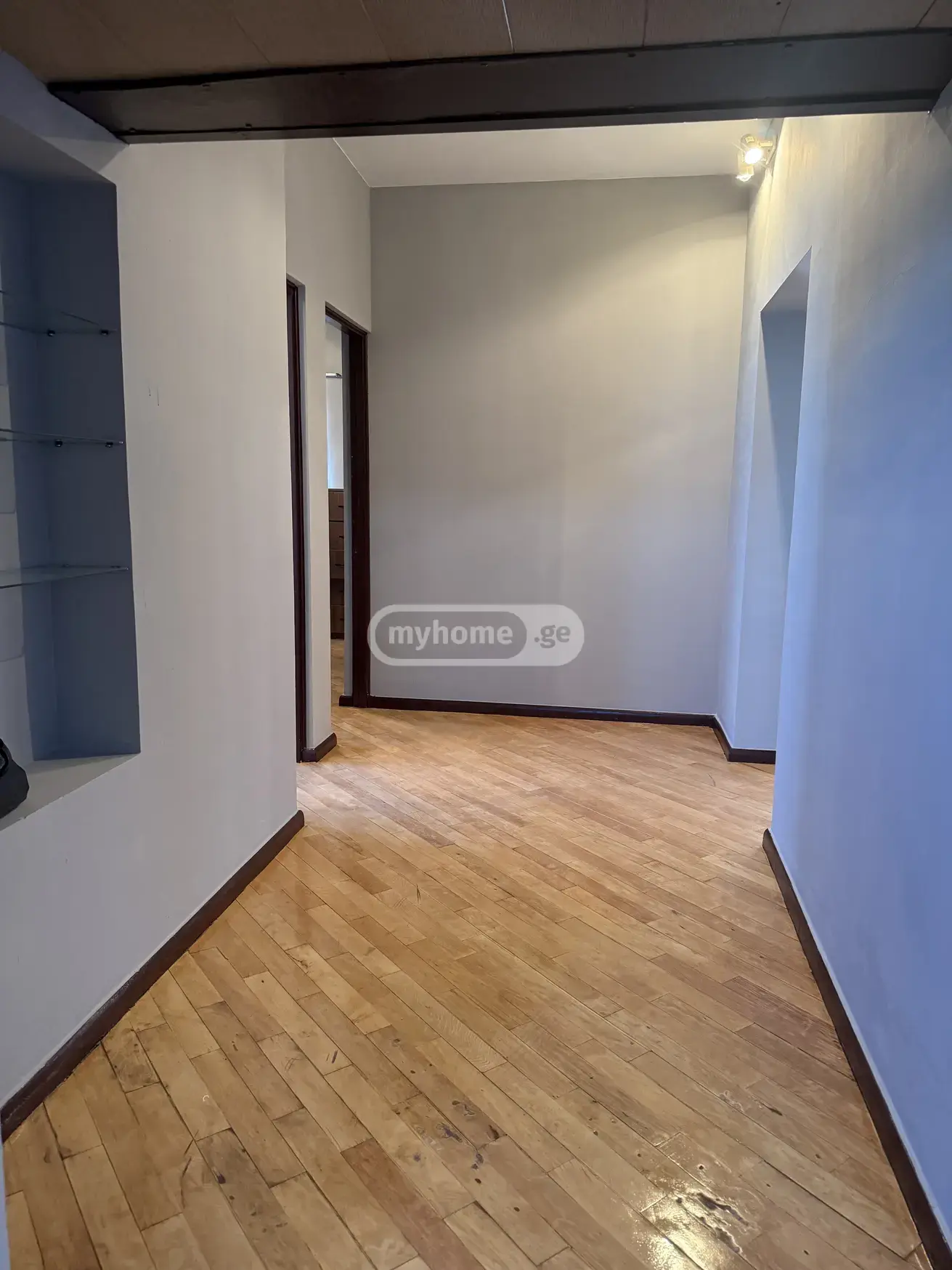 5 Room Private House For Rent In Saburtalo view 8