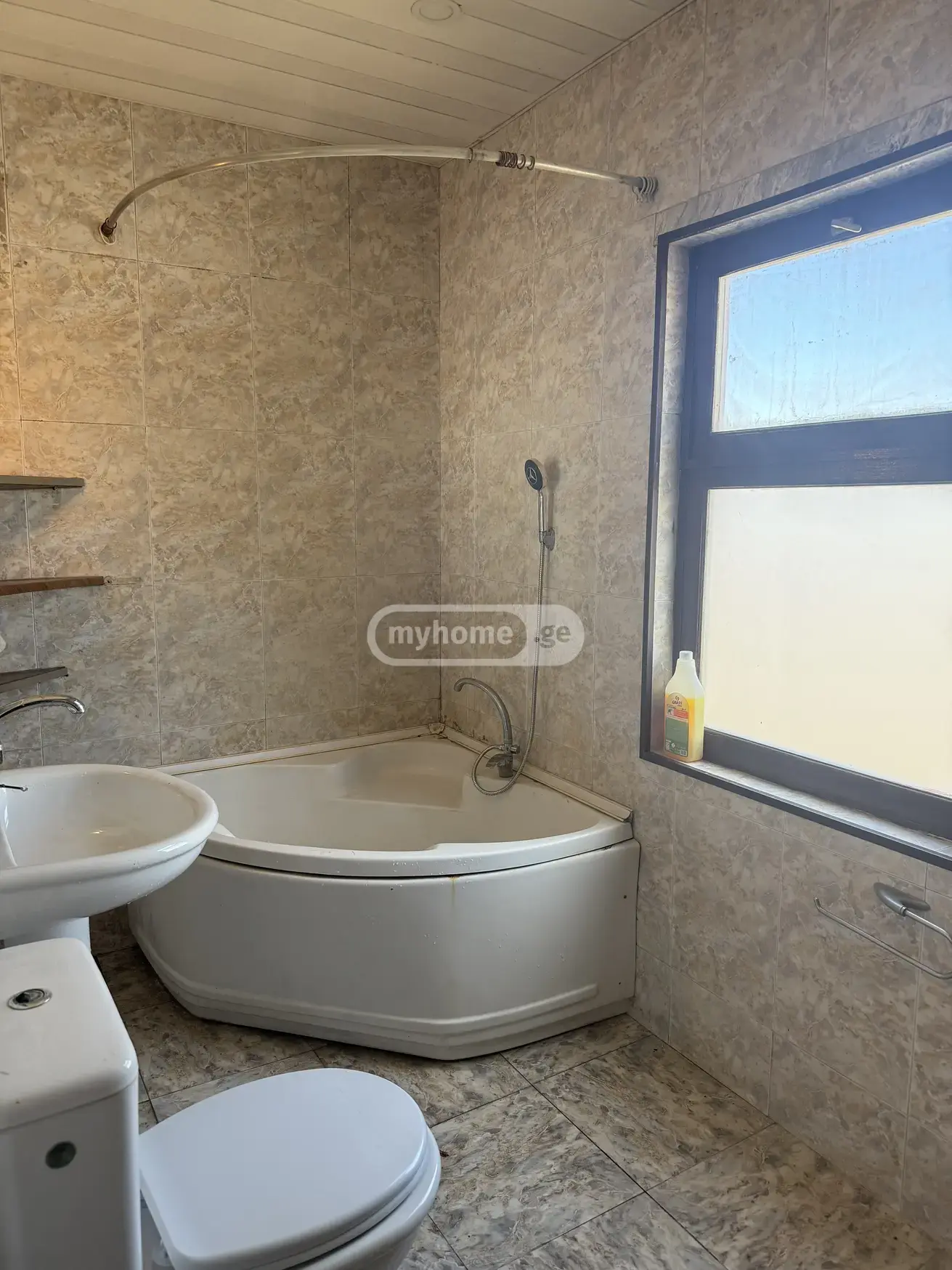 5 Room Private House For Rent In Saburtalo view 6