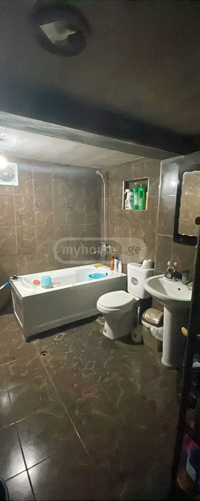 7 Room Private House For Sale view 8