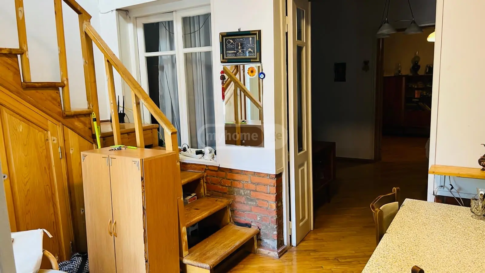 4 Room Private House For Sale view 1