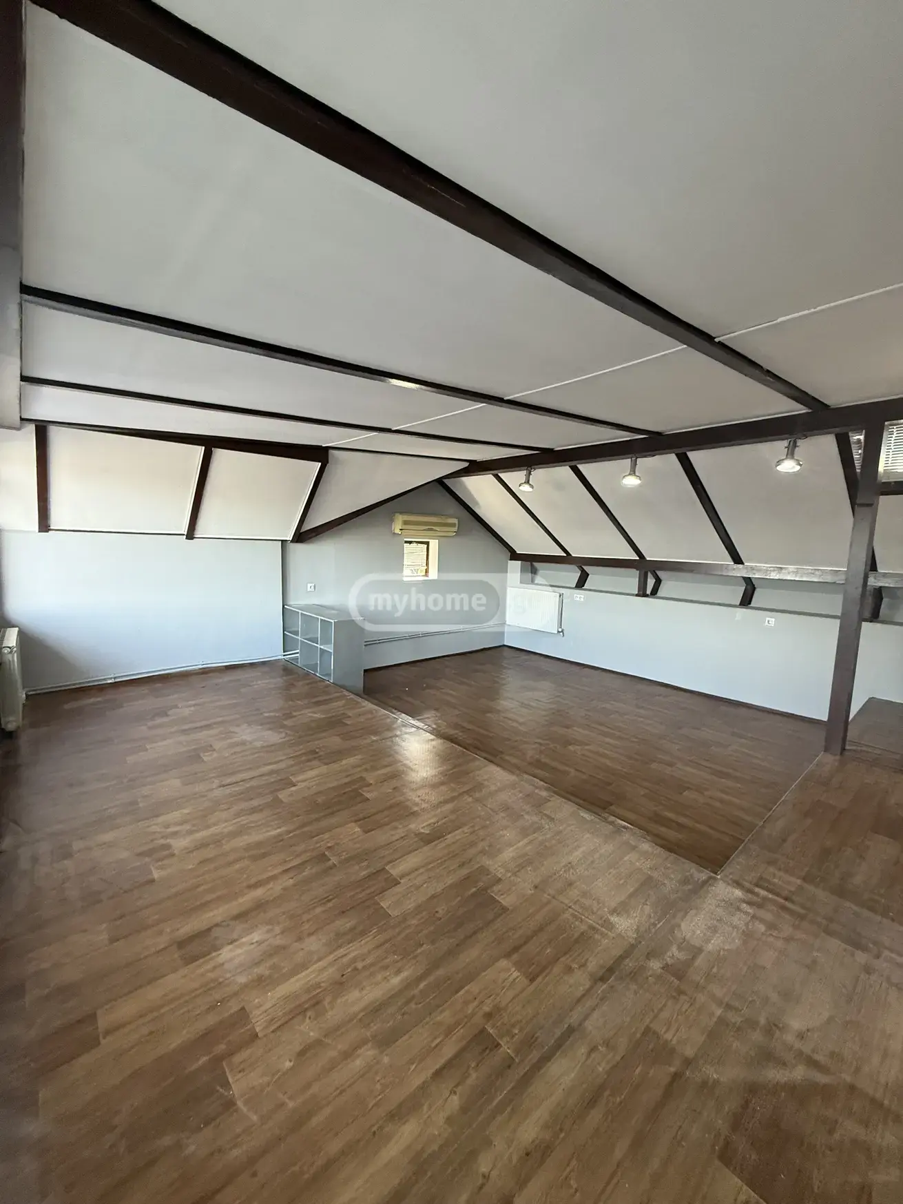 5 Room Private House For Rent In Saburtalo view 12