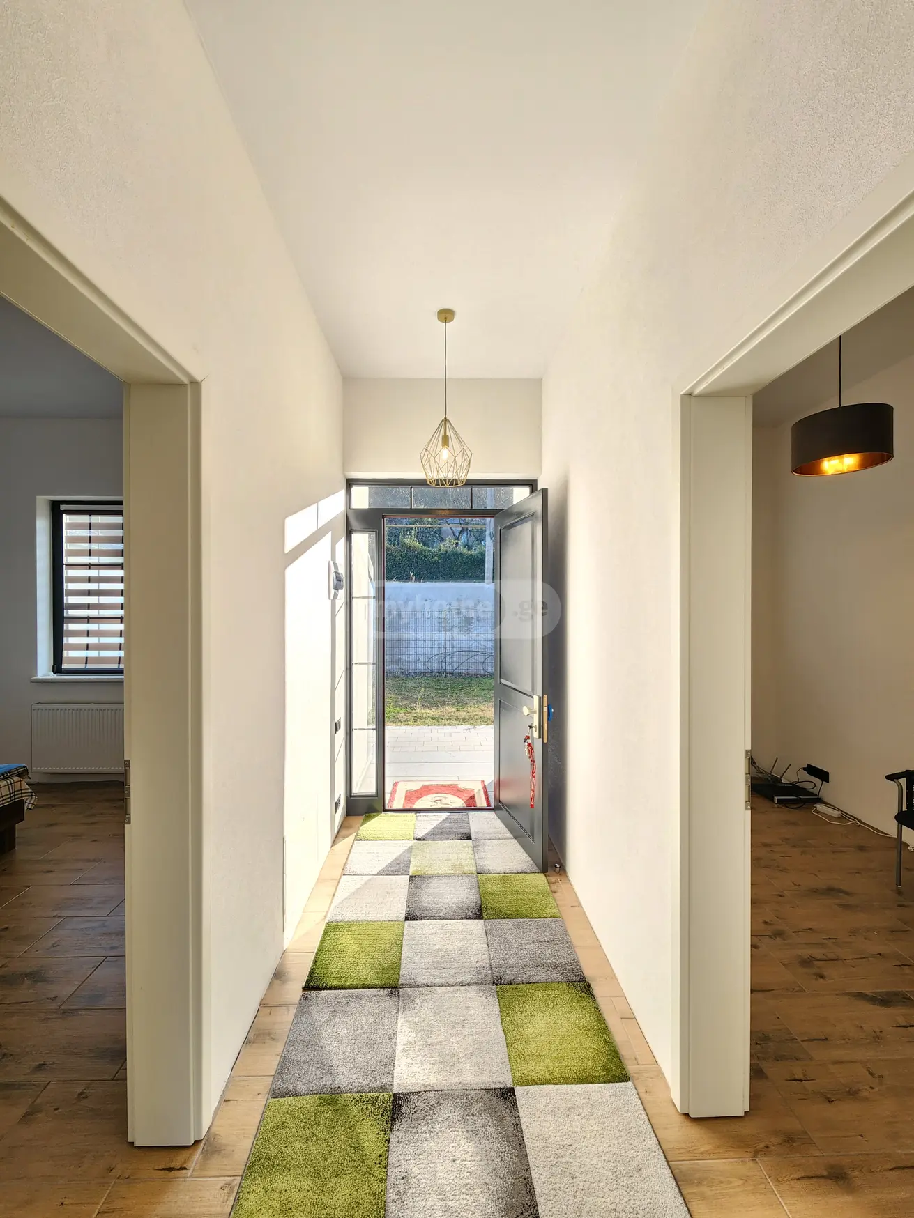 4 Room Private House For Rent In Zestaphoni view 9