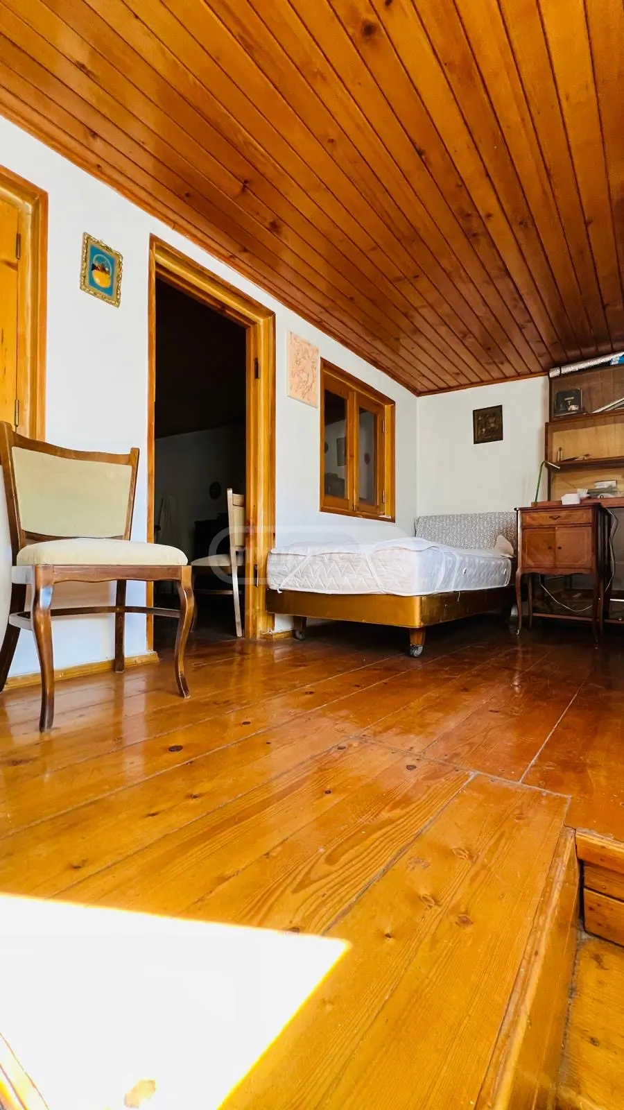 4 Room Private House For Sale view 14
