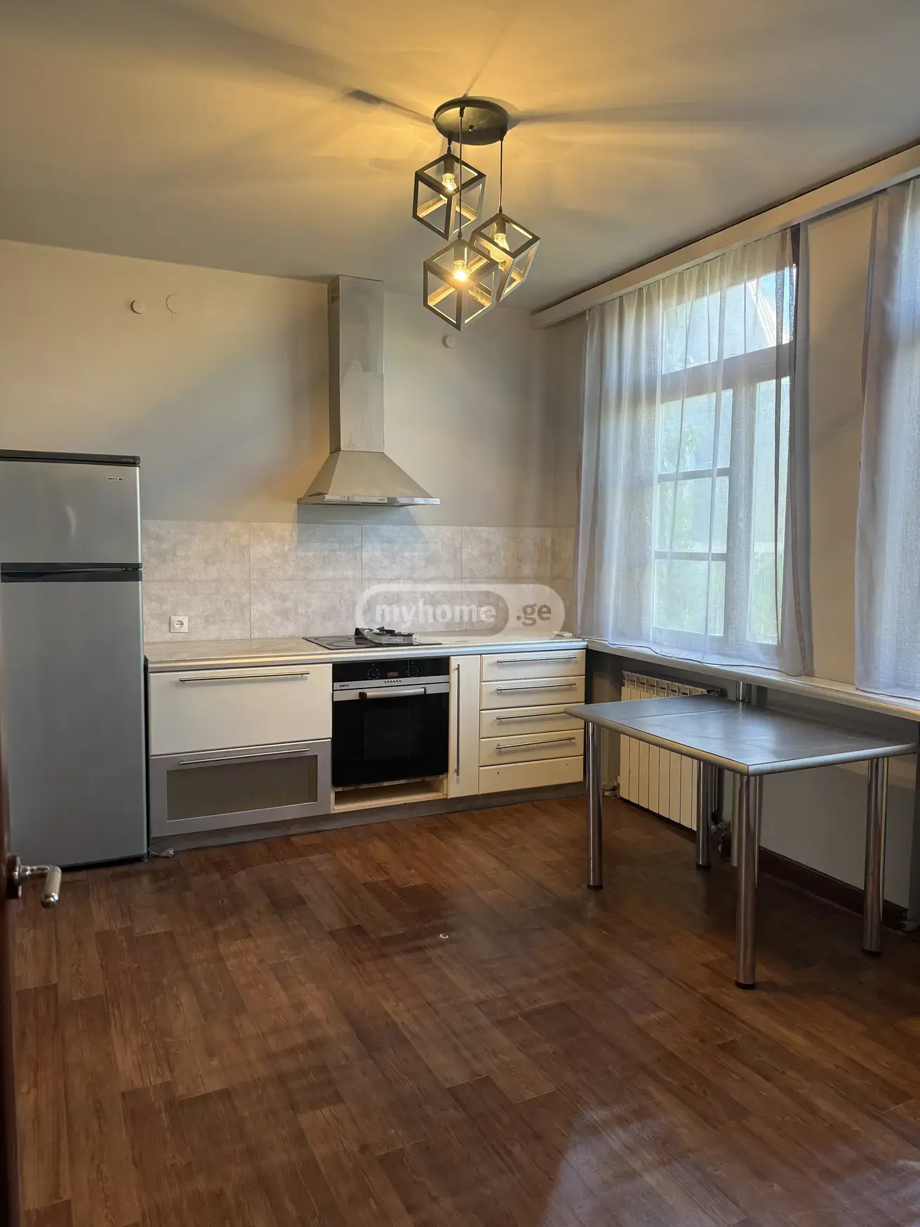 5 Room Private House For Rent In Saburtalo view 7