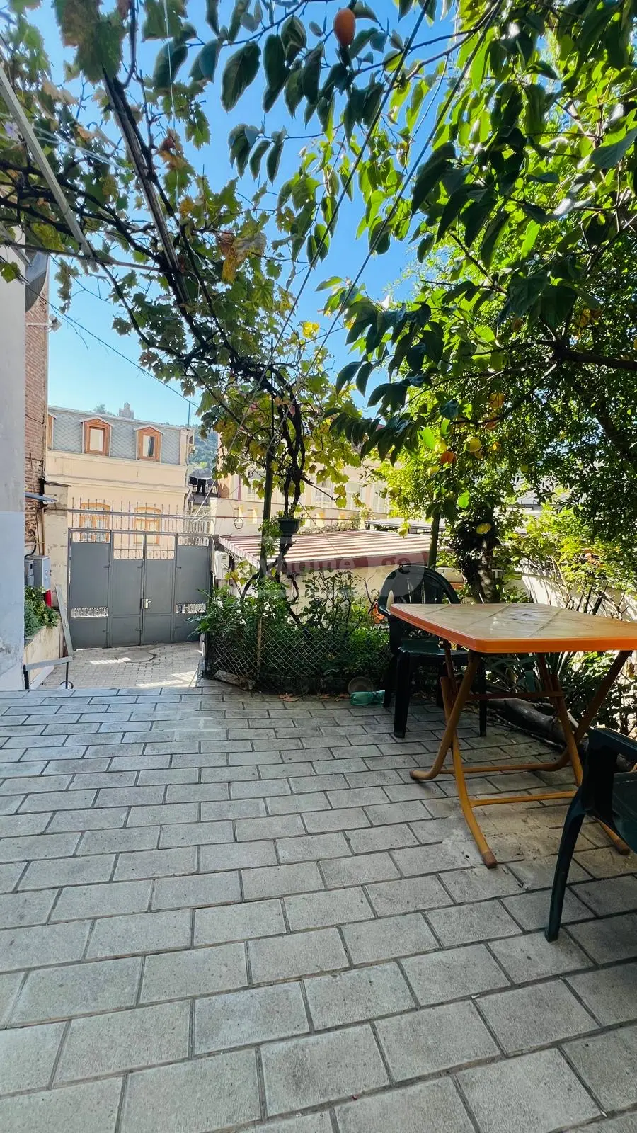 4 Room Private House For Sale view 3