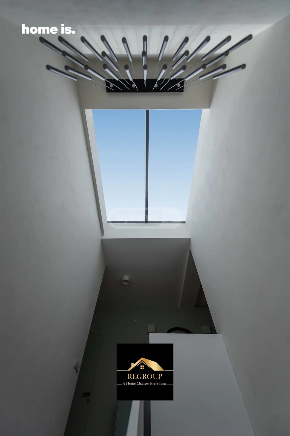 9 Room Private House For Rent In Mtatsminda view 16