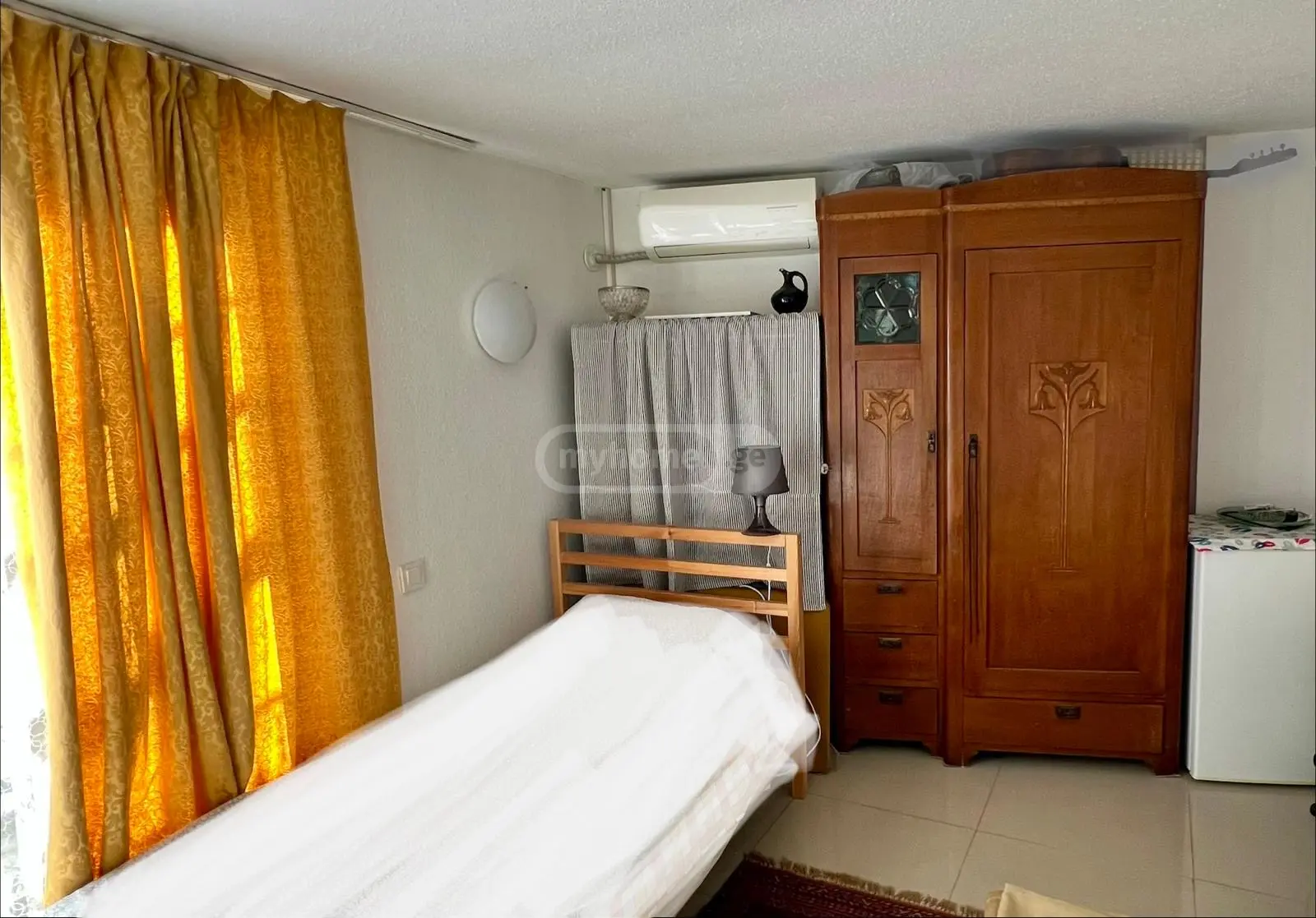 4 Room Private House For Sale view 10