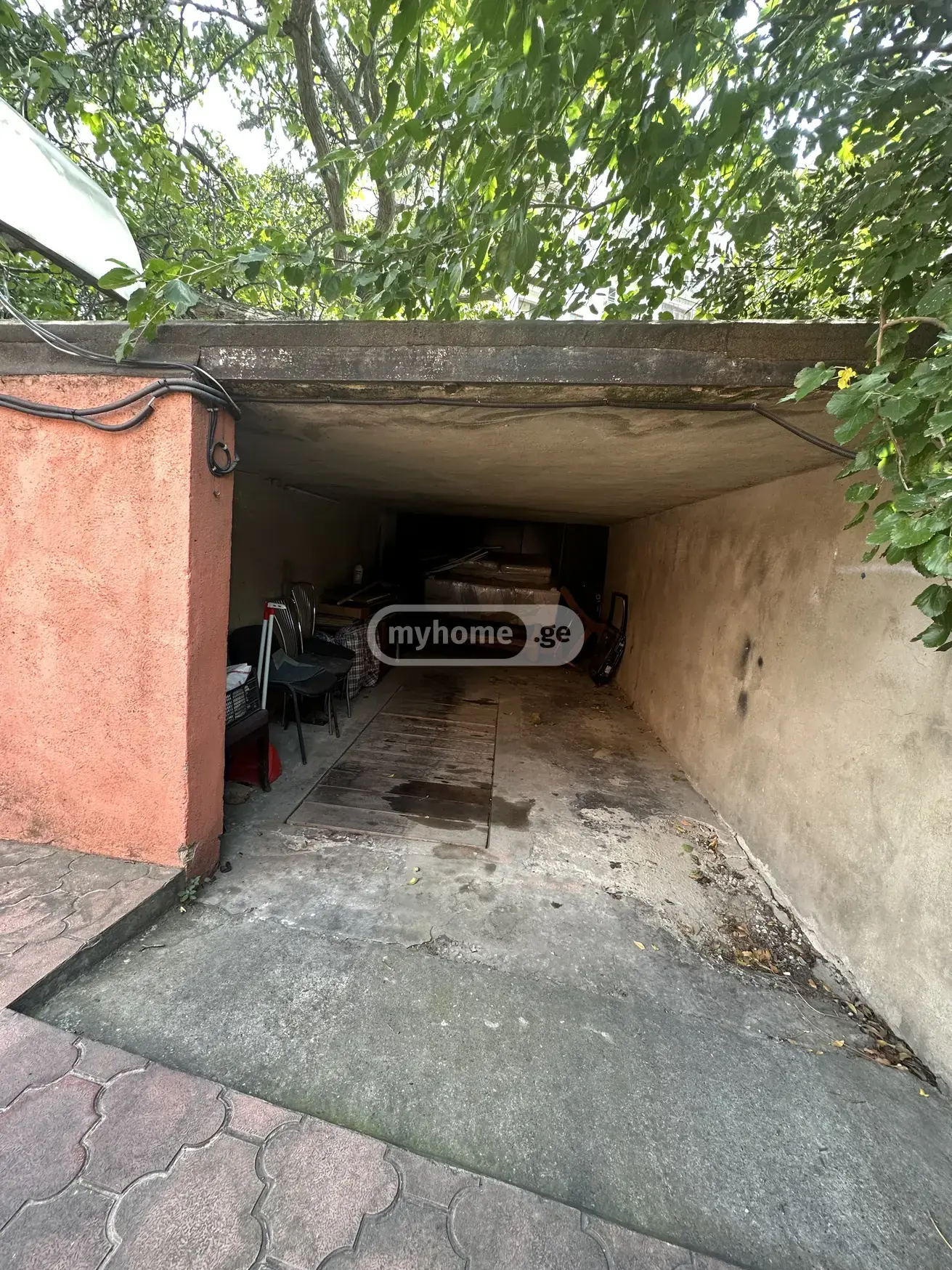 5 Room Private House For Rent In Saburtalo view 15